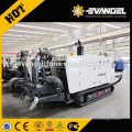 400KN XZ400 horizontal directional manual drilling machine